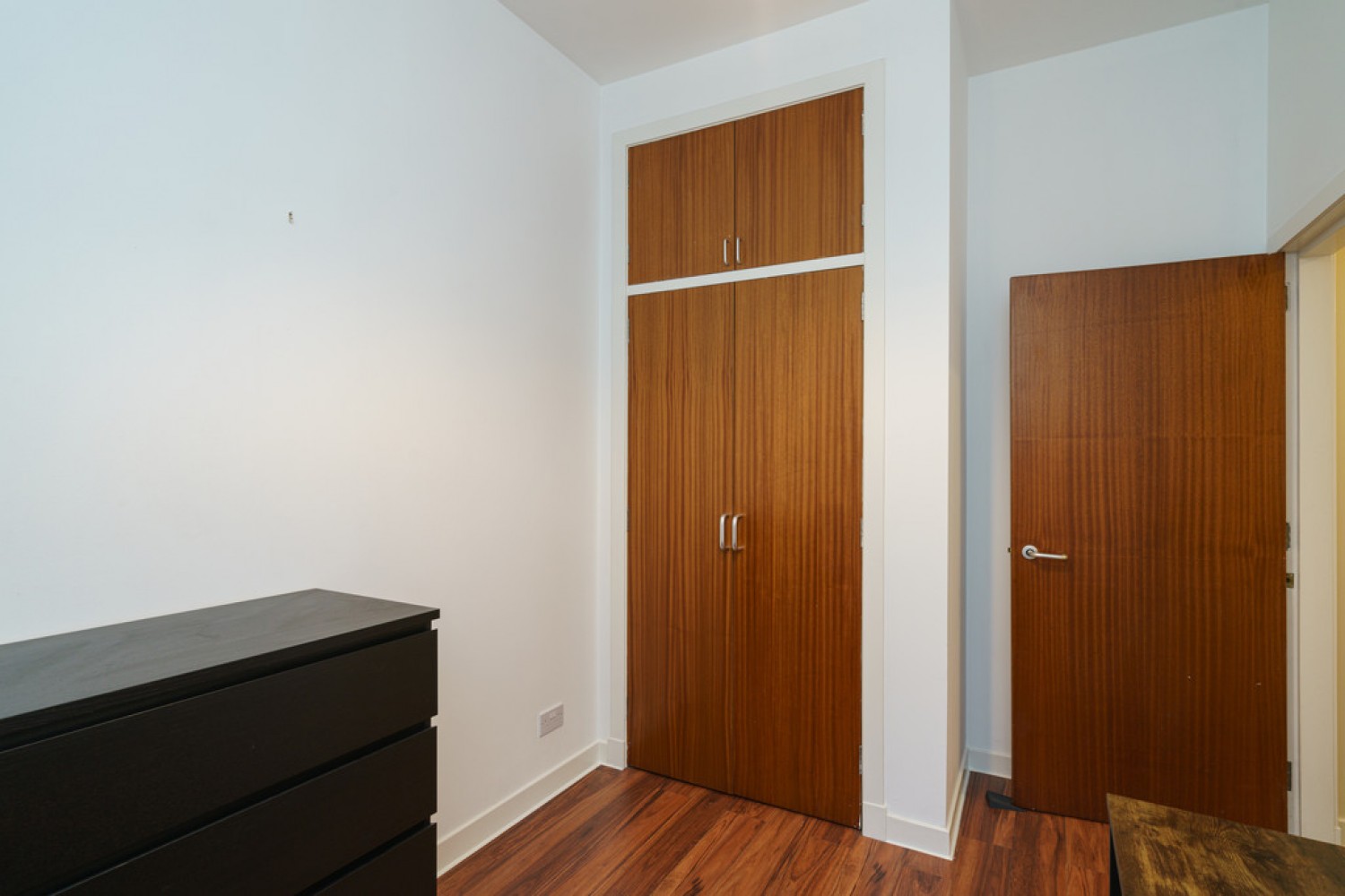 Schoolhill - Flat F, Aberdeen