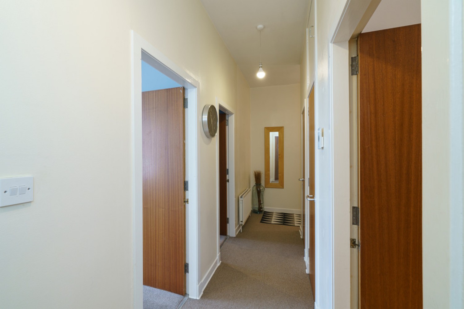 Schoolhill - Flat F, Aberdeen