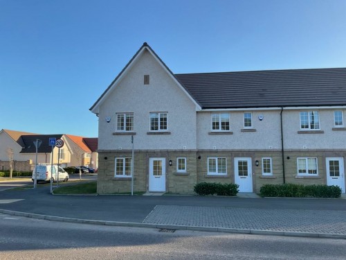 Craigbank Drive, Cults, Aberdeen