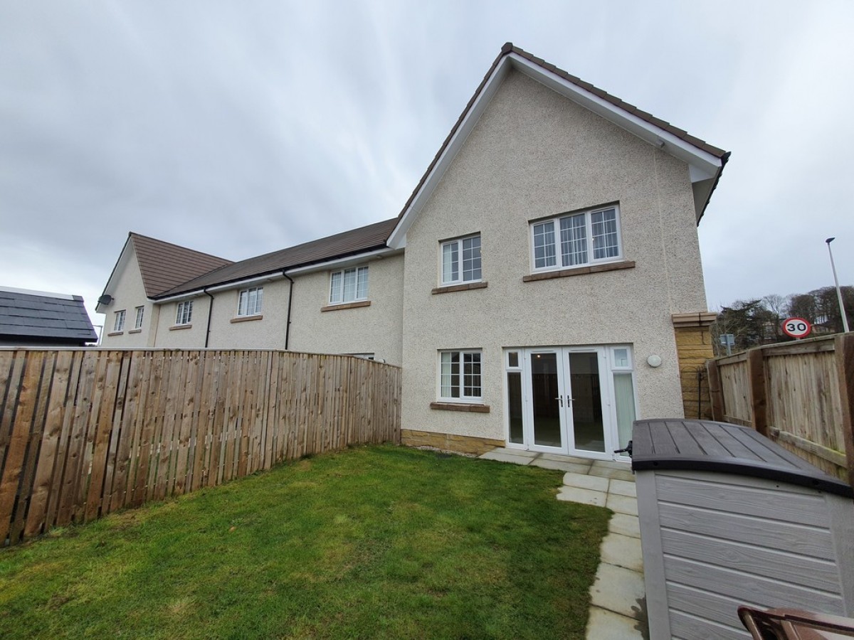Craigbank Drive, Cults, Aberdeen