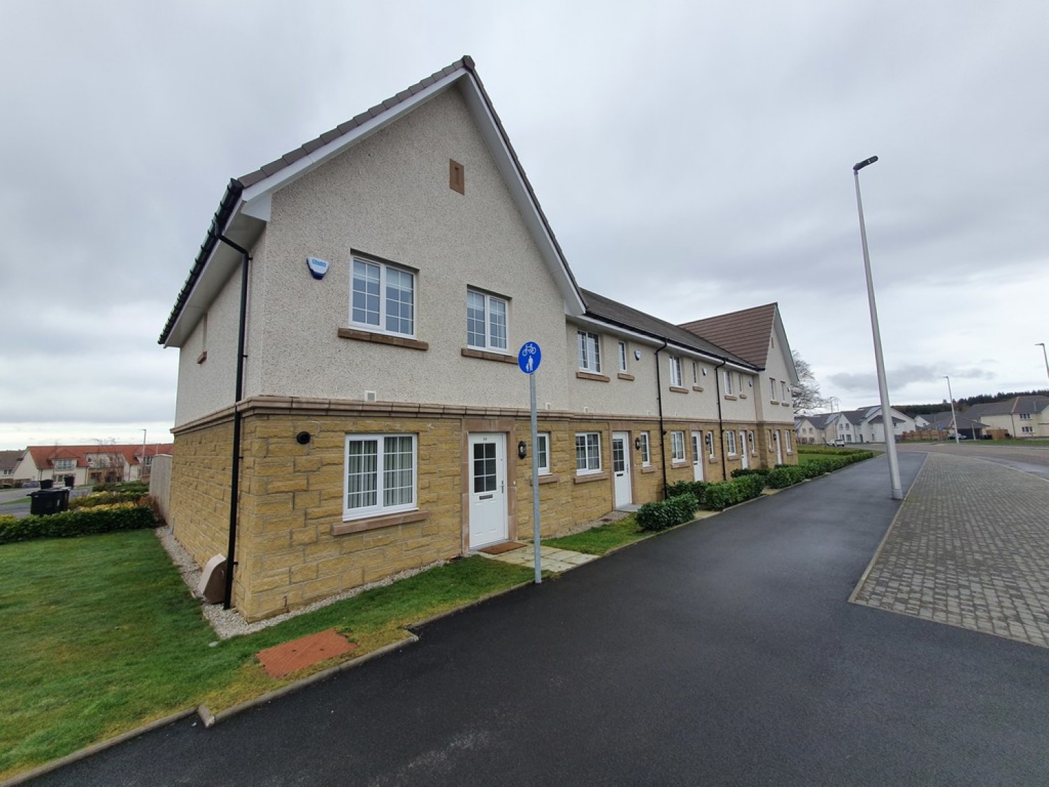 Craigbank Drive, Cults, Aberdeen