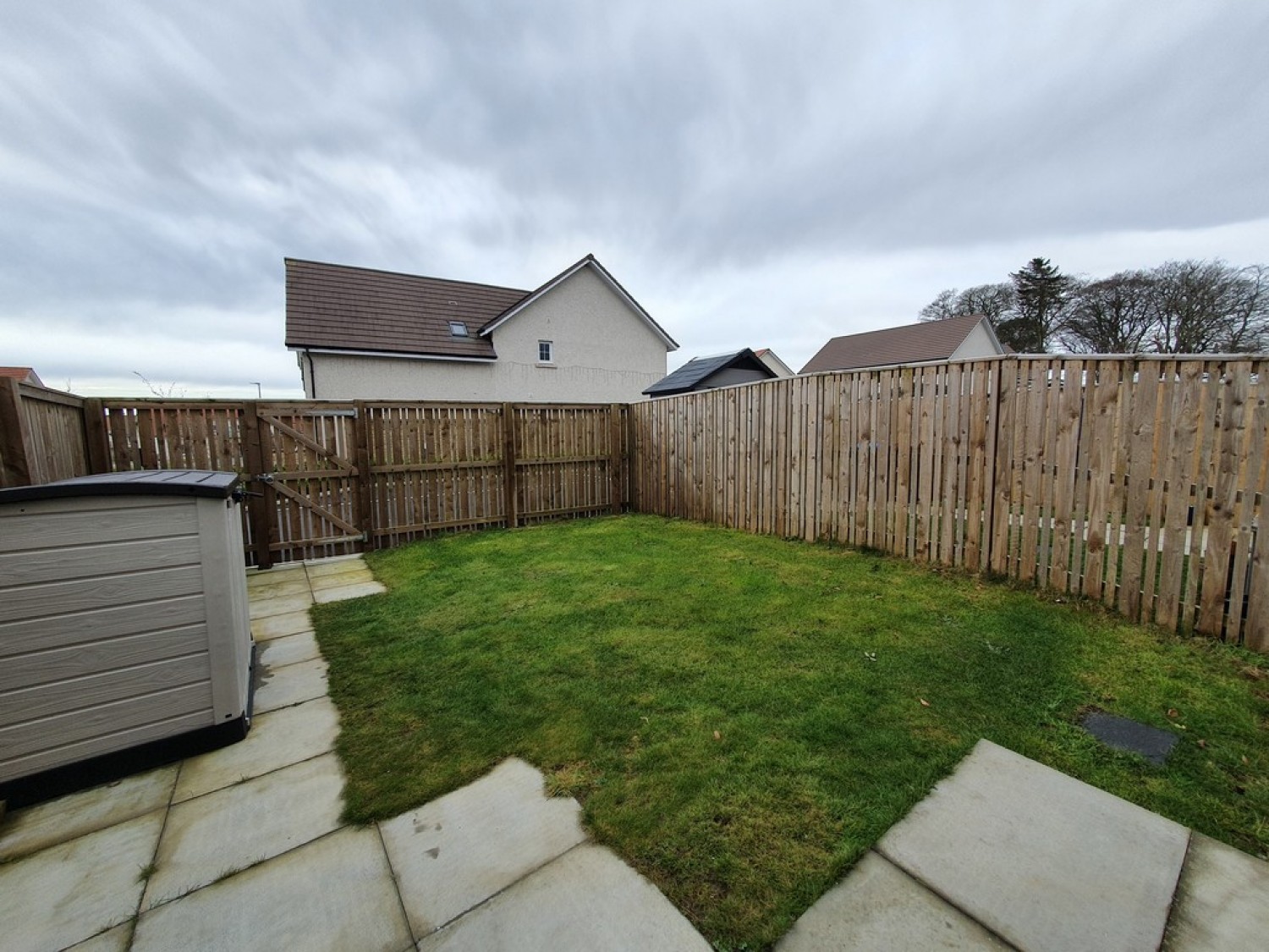 Craigbank Drive, Cults, Aberdeen