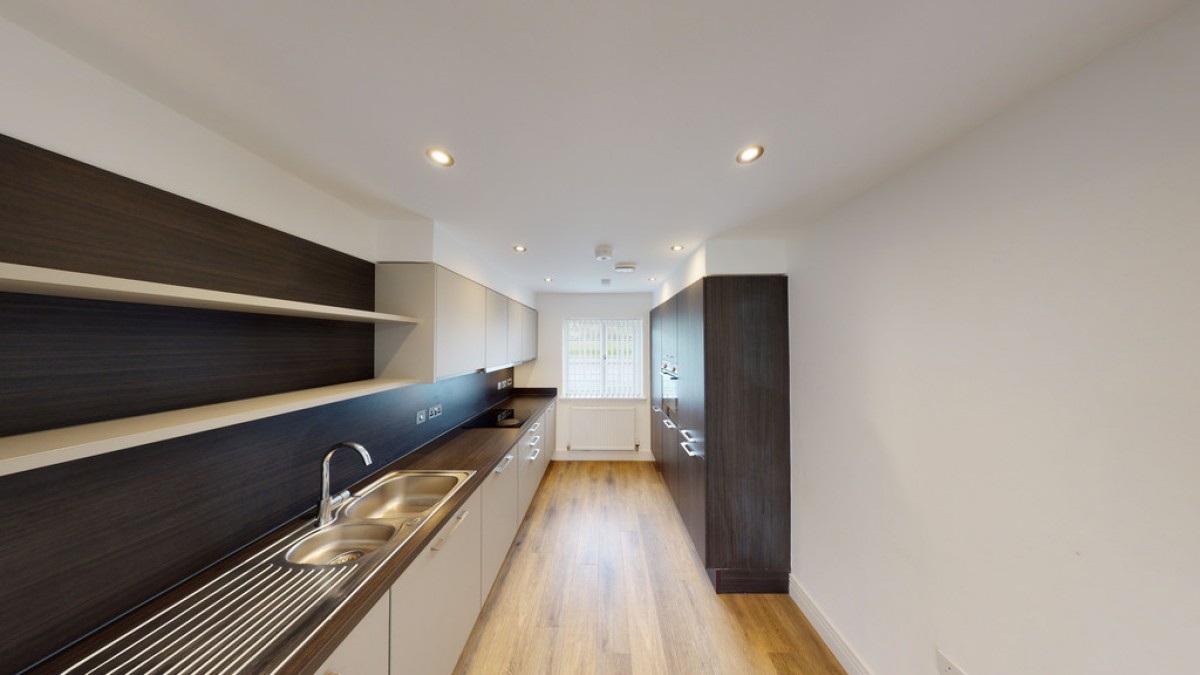 Craigbank Drive, Cults, Aberdeen