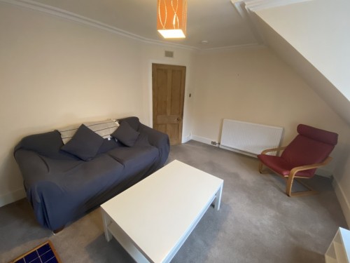 Eden Place, Aberdeen