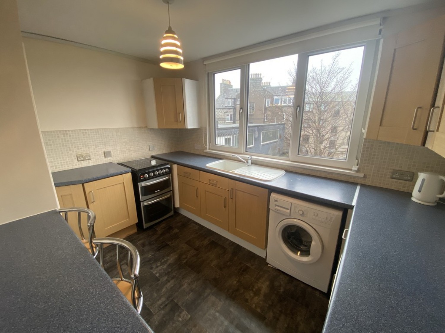 Eden Place, Aberdeen