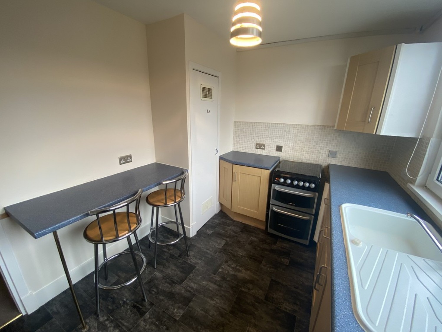 Eden Place, Aberdeen