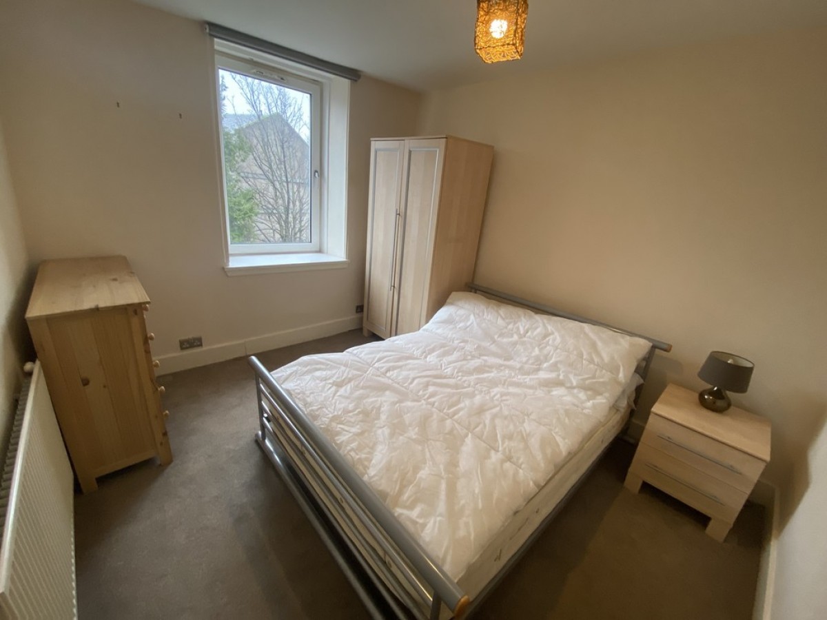 Eden Place, Aberdeen