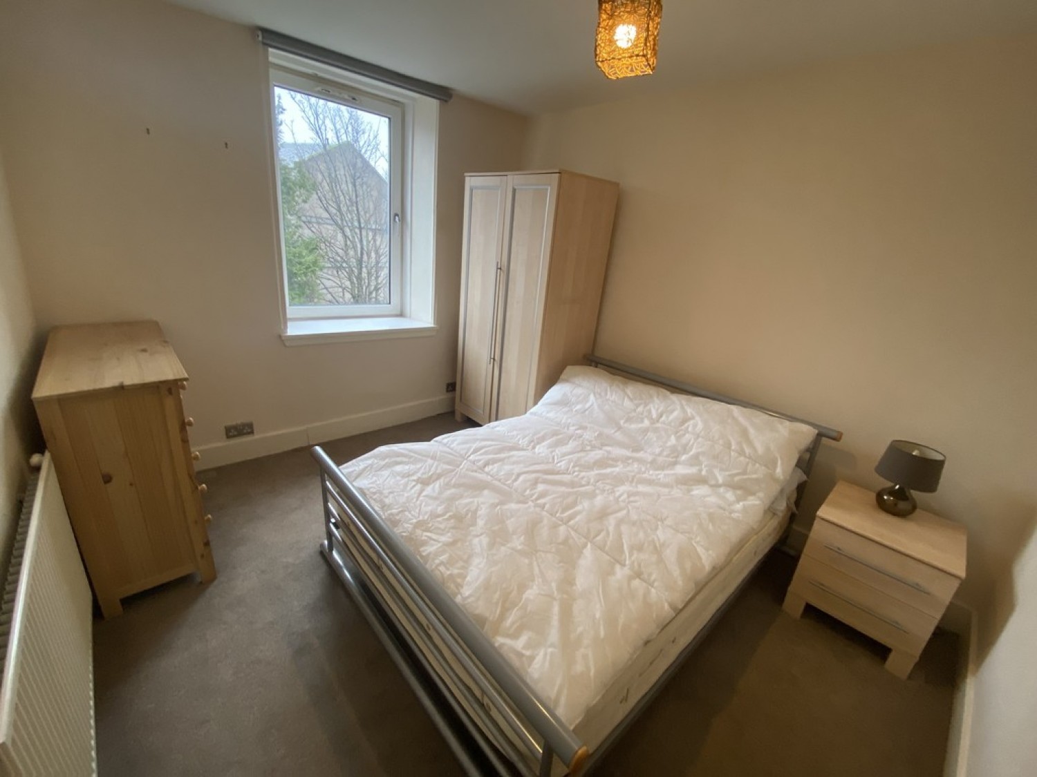 Eden Place, Aberdeen