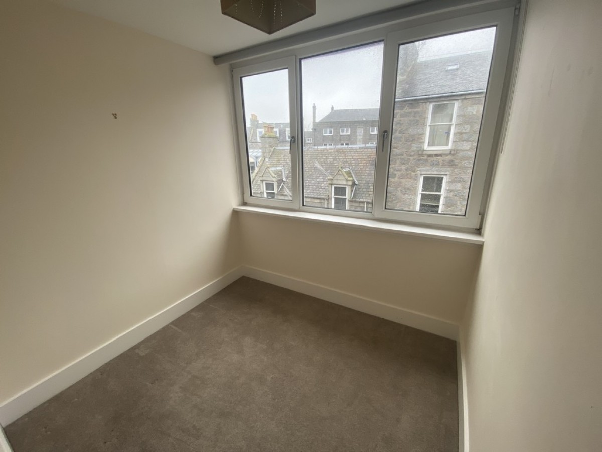 Eden Place, Aberdeen