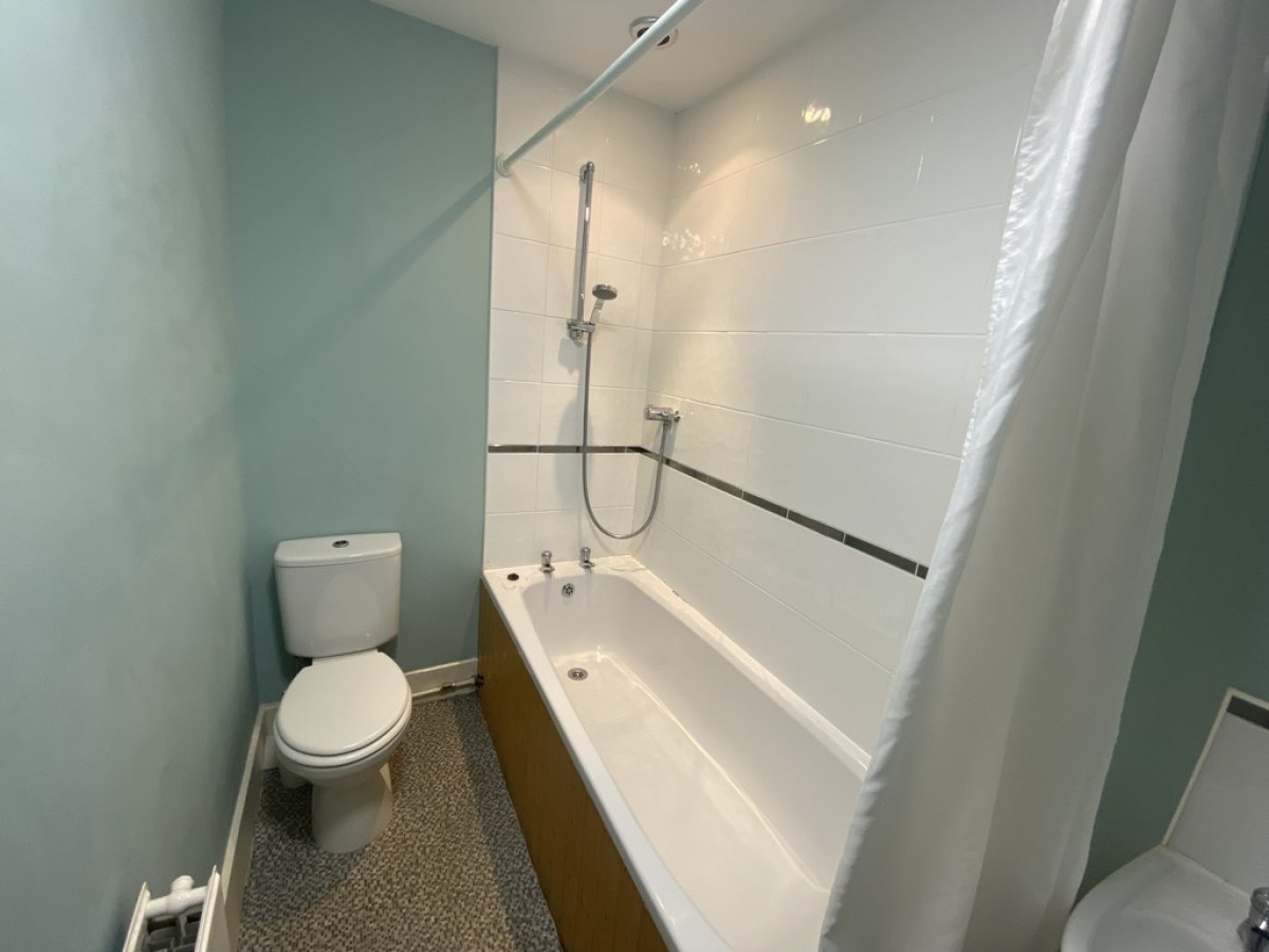 Eden Place, Aberdeen