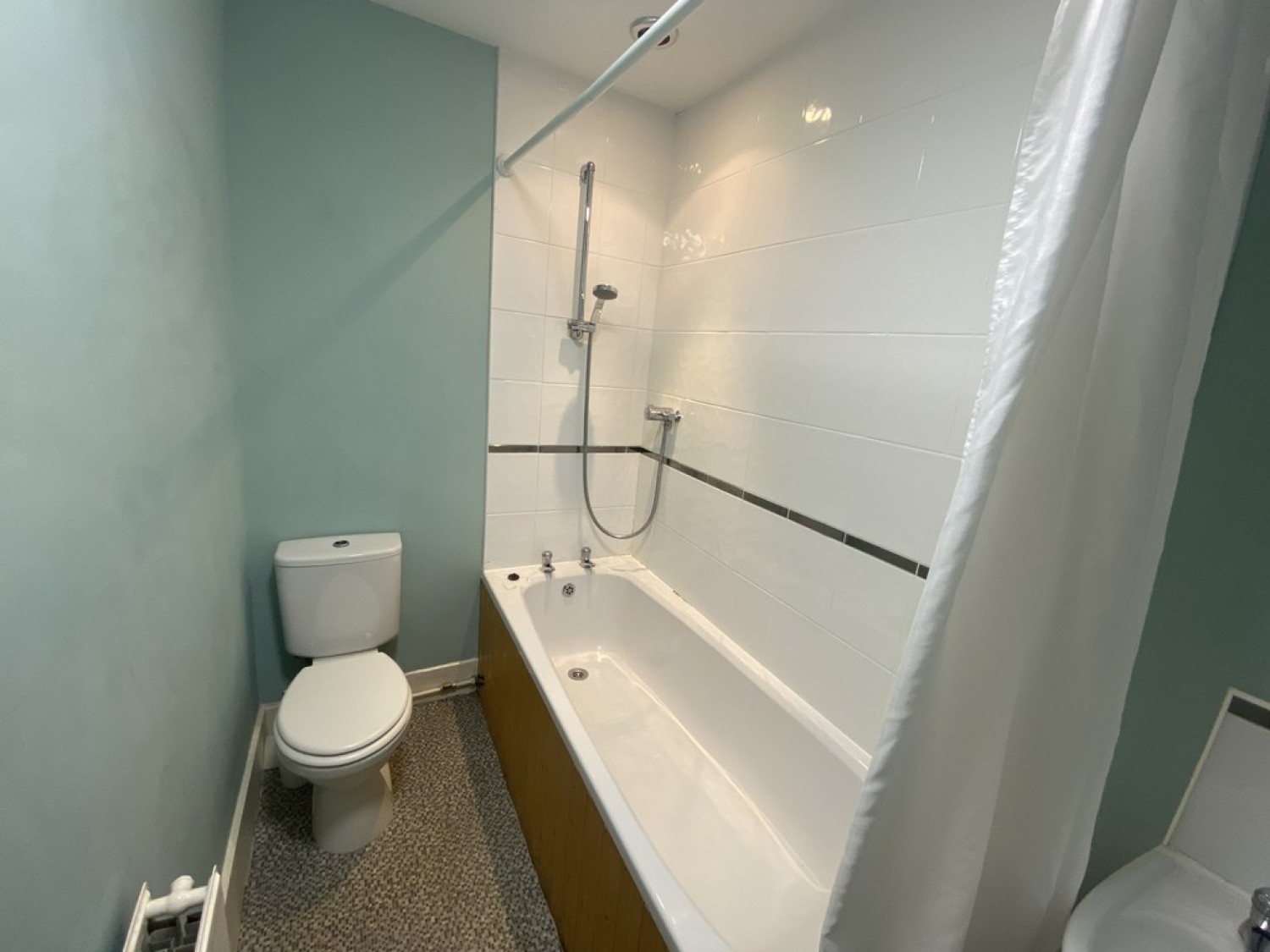 Eden Place, Aberdeen