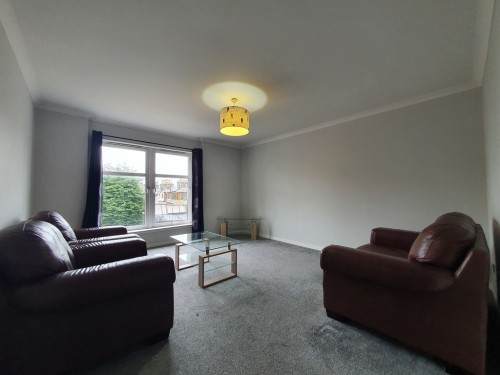 Mountview Gardens, Aberdeen