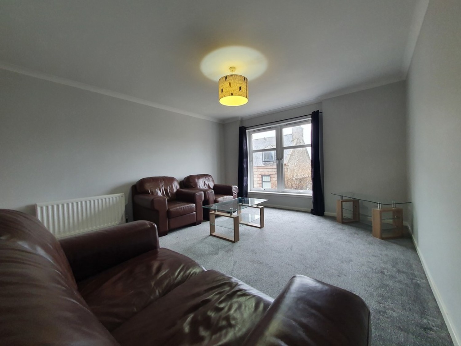 2 bedroom Flat for Letting Mountview Gardens, Aberdeen