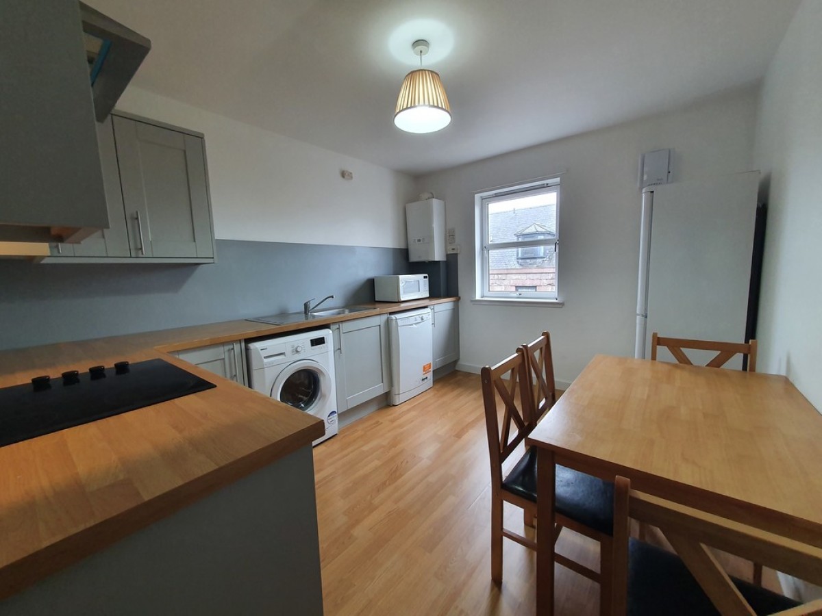 Mountview Gardens, Aberdeen