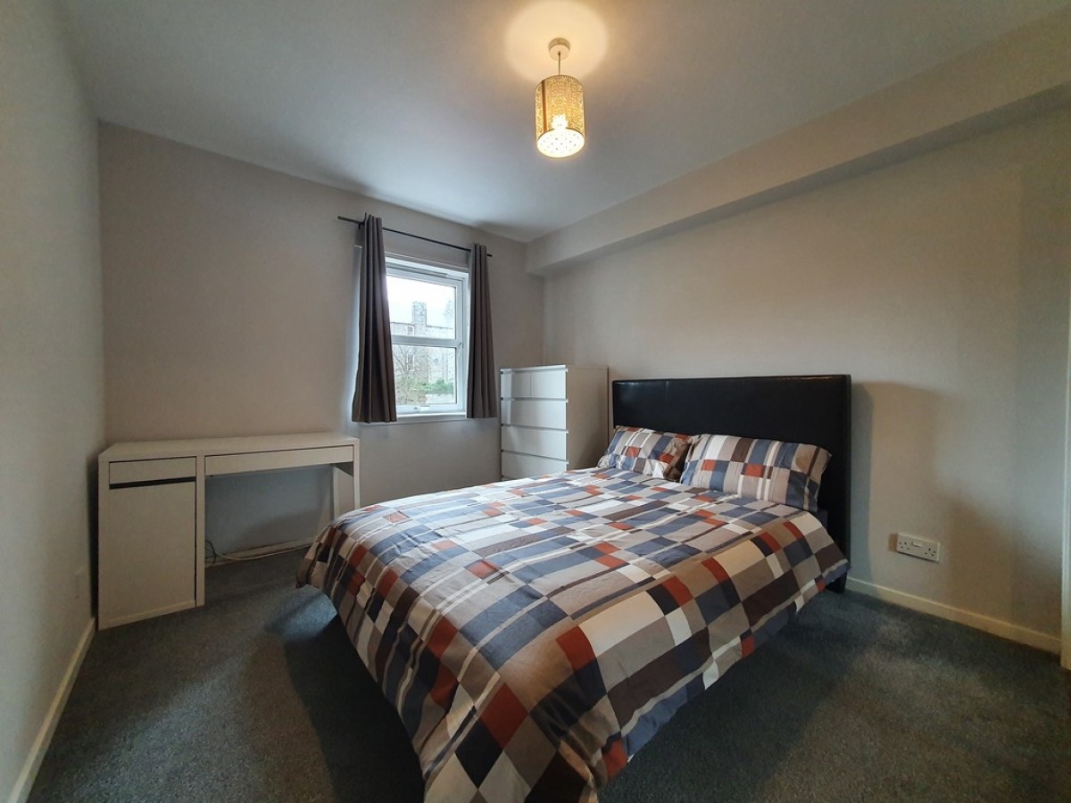 Mountview Gardens, Aberdeen