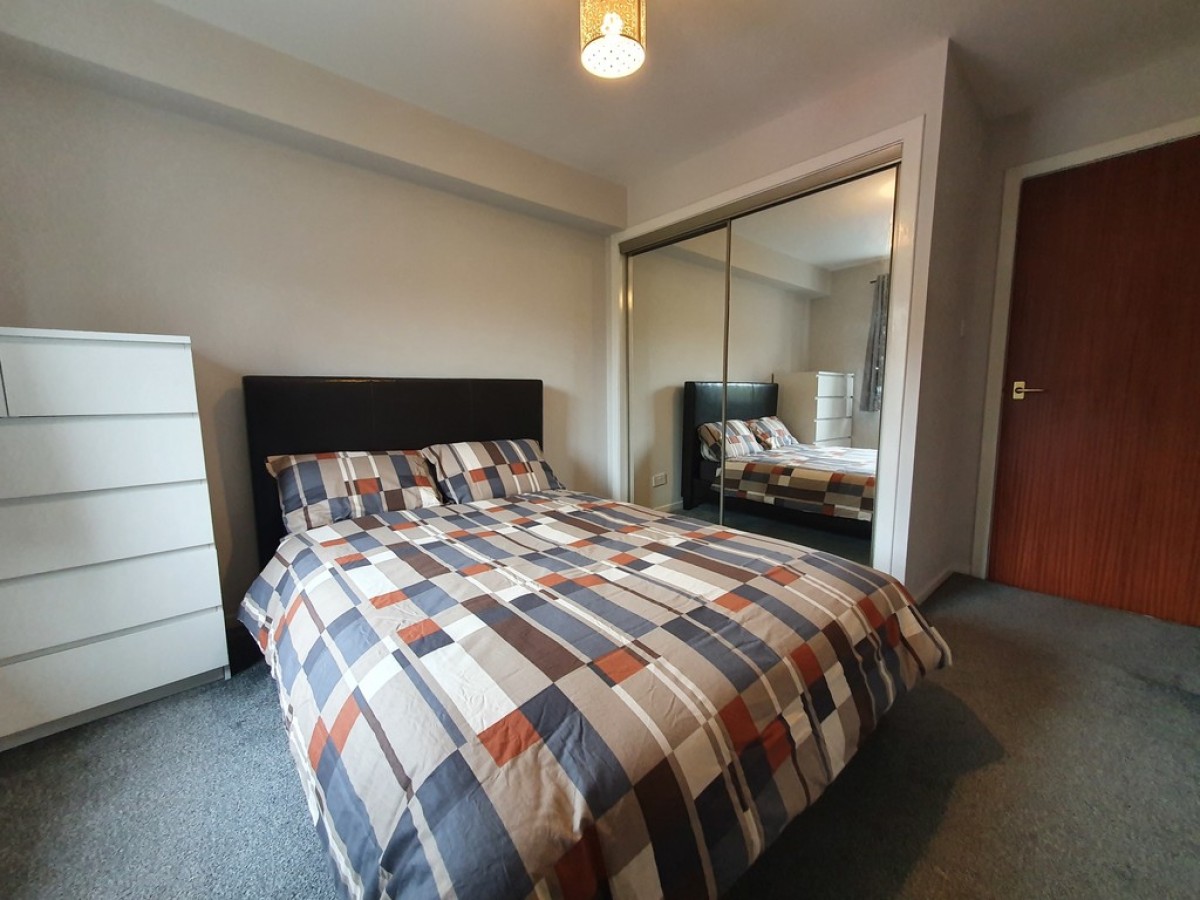 Mountview Gardens, Aberdeen
