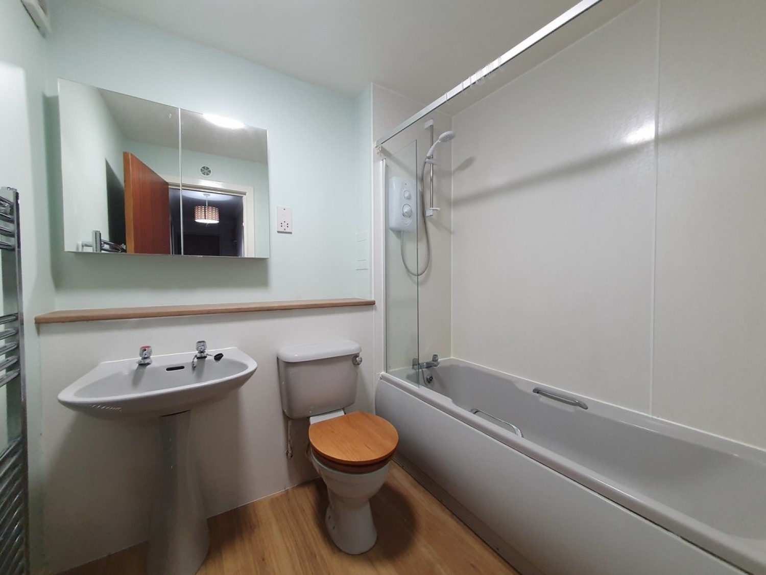 2 bedroom Flat for Letting Mountview Gardens, Aberdeen