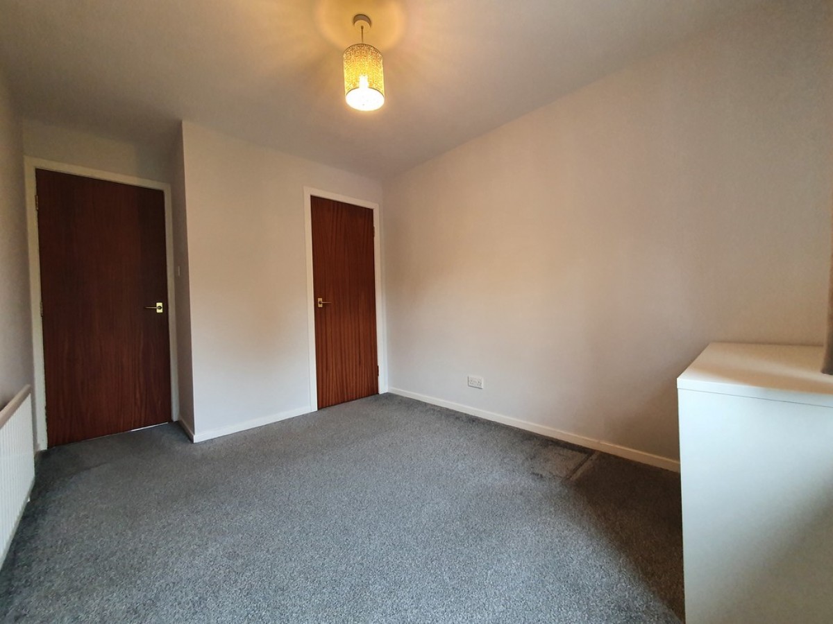 Mountview Gardens, Aberdeen
