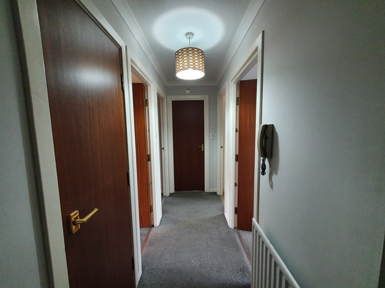 2 bedroom Flat for Letting Mountview Gardens, Aberdeen