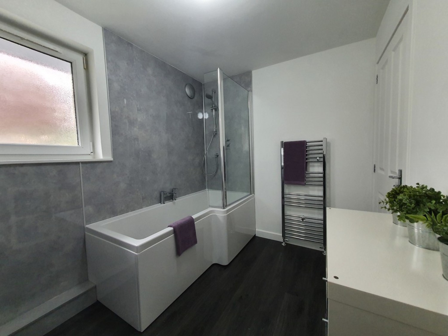 2 bedroom Flat for Letting Abbotsford Lane, Aberdeen