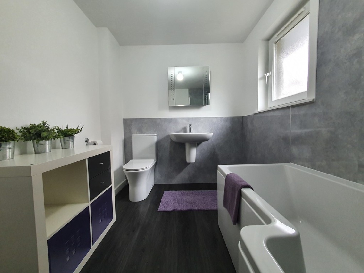2 bedroom Flat for Letting Abbotsford Lane, Aberdeen