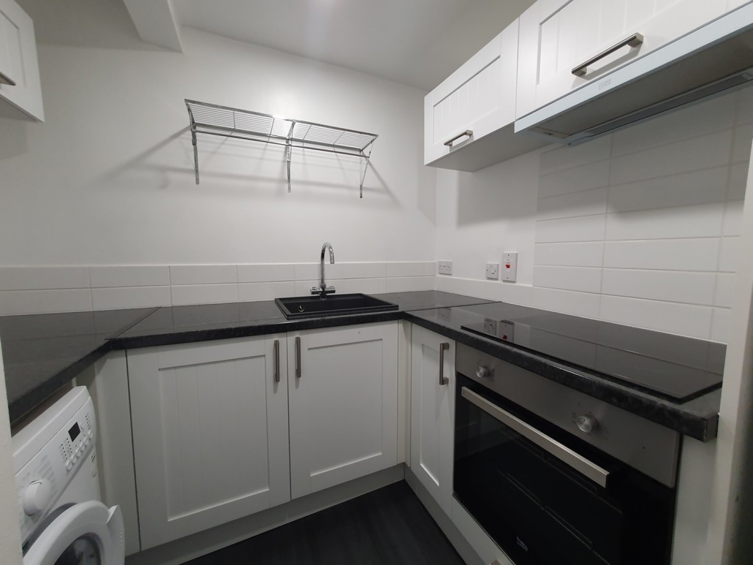 2 bedroom Flat for Letting Abbotsford Lane, Aberdeen