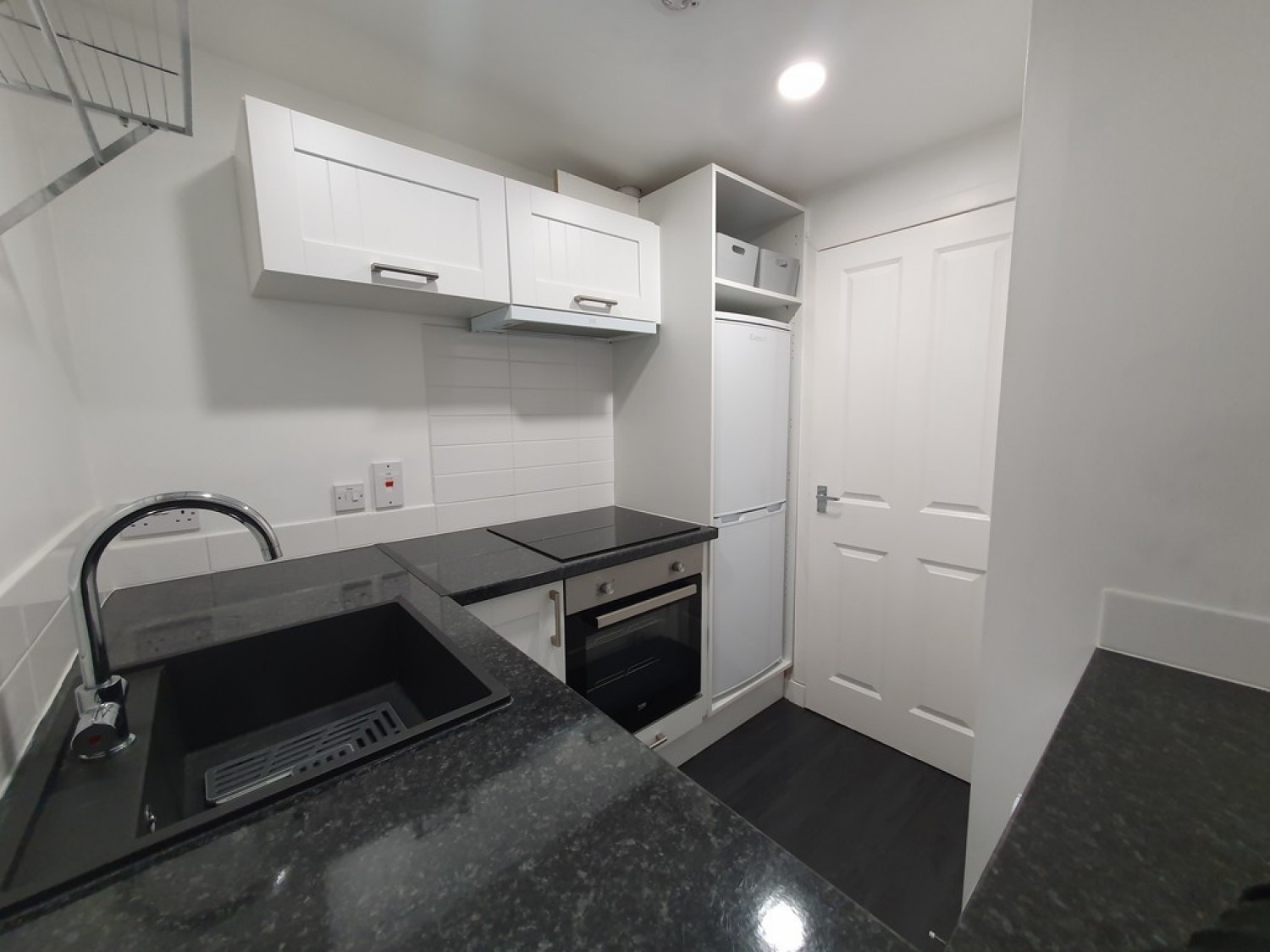 2 bedroom Flat for Letting Abbotsford Lane, Aberdeen