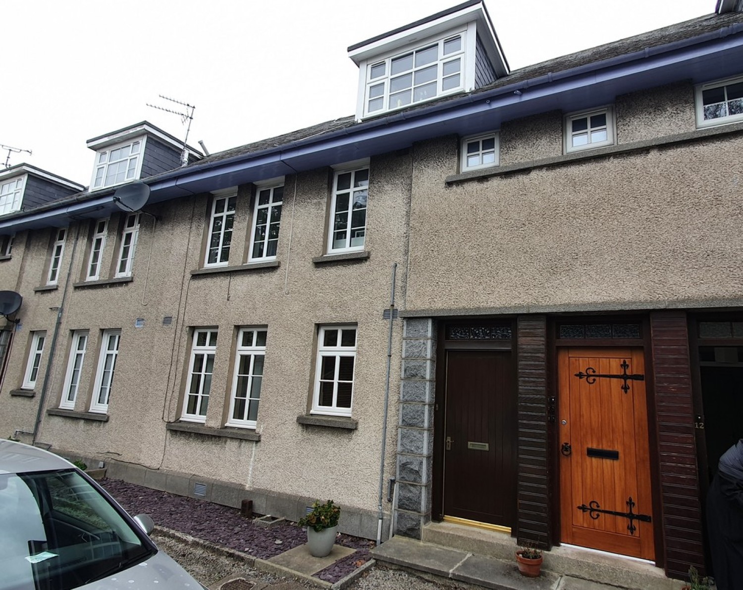 2 bedroom Flat for Letting Abbotsford Lane, Aberdeen