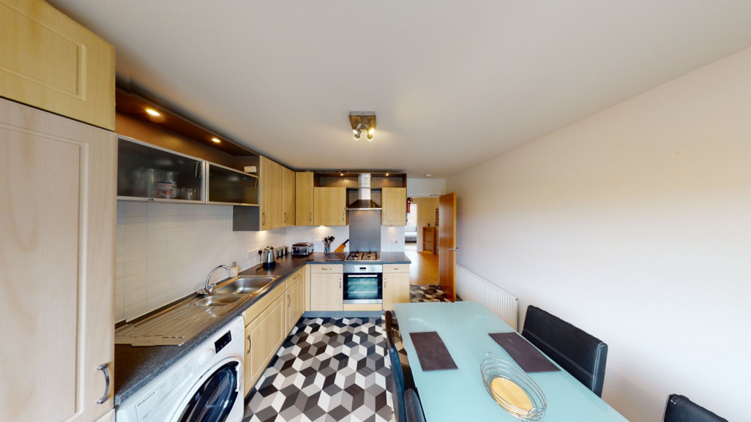 Bannermill Place, Aberdeen