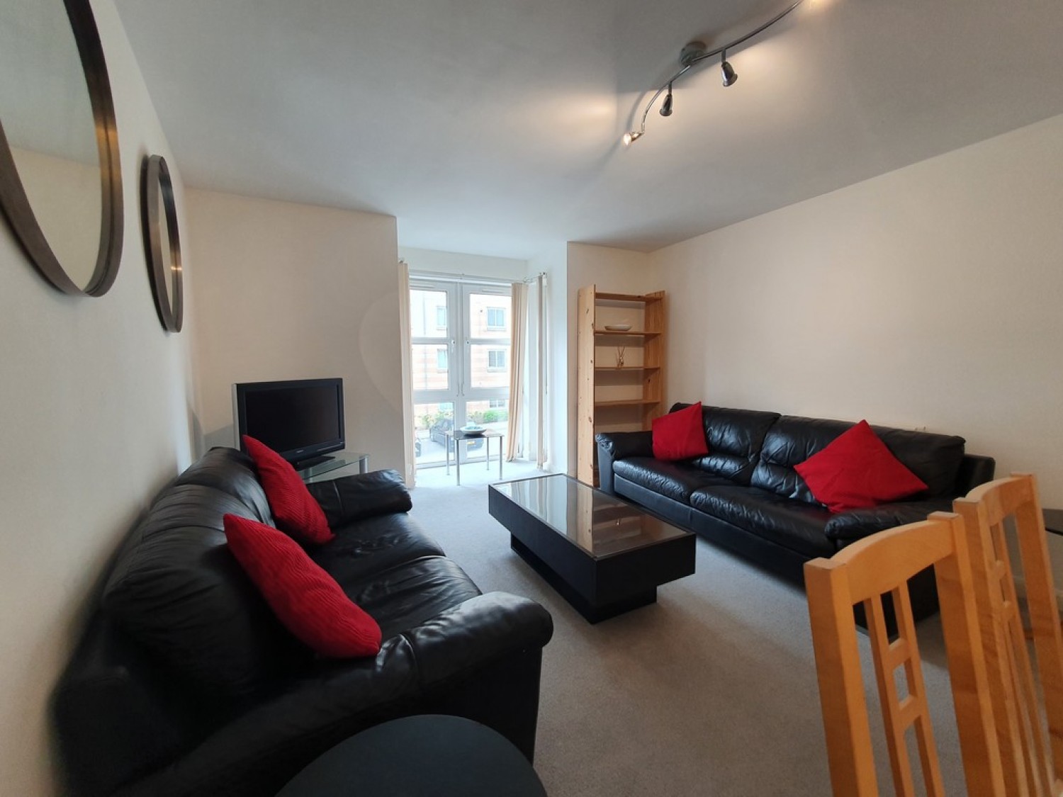 3 bedroom Flat for Letting Bannermill Place, Aberdeen