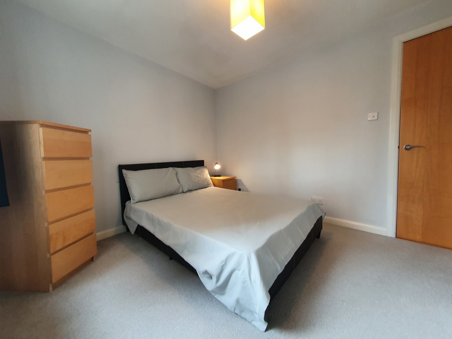 3 bedroom Flat for Letting Bannermill Place, Aberdeen