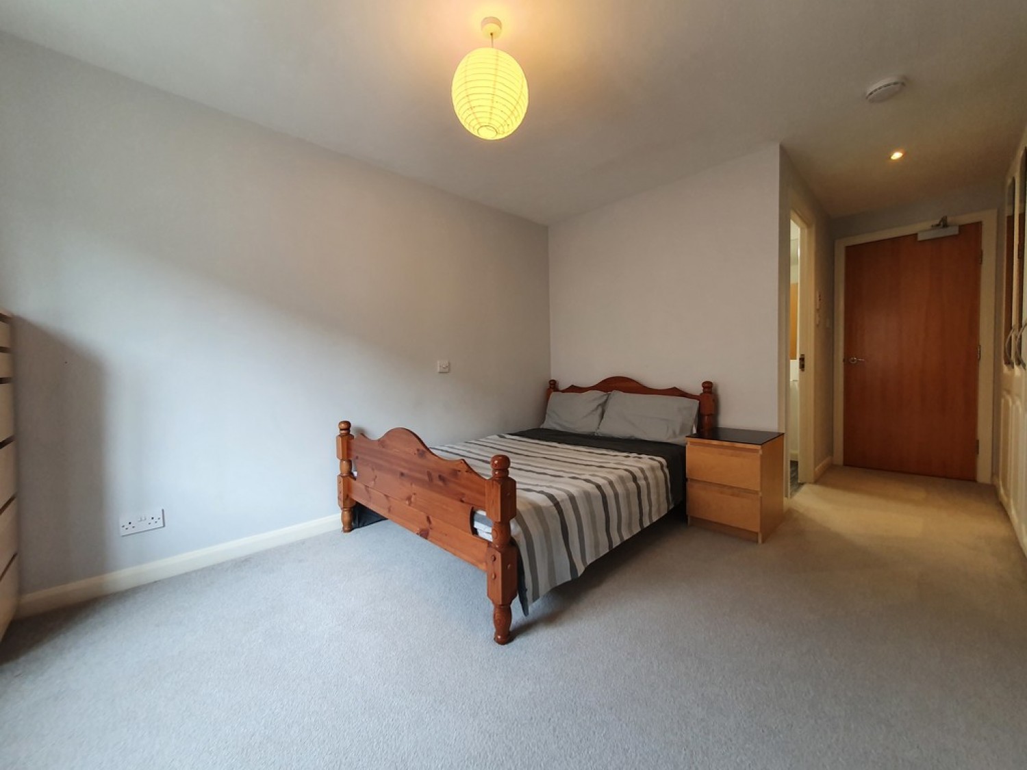 3 bedroom Flat for Letting Bannermill Place, Aberdeen