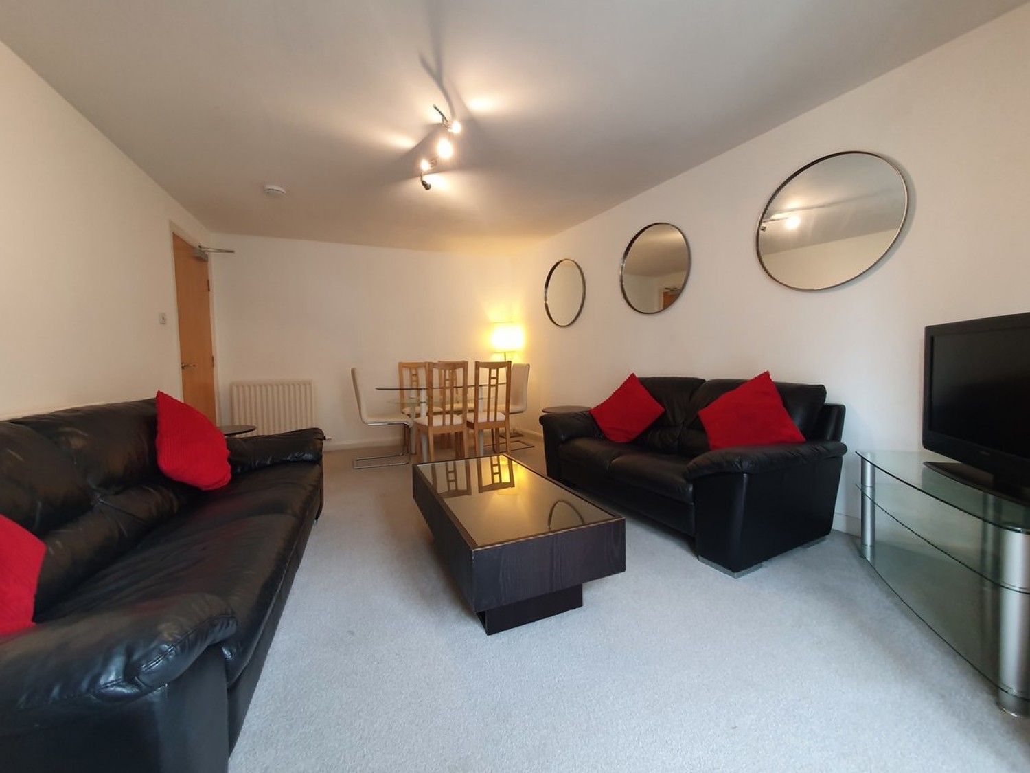 3 bedroom Flat for Letting Bannermill Place, Aberdeen