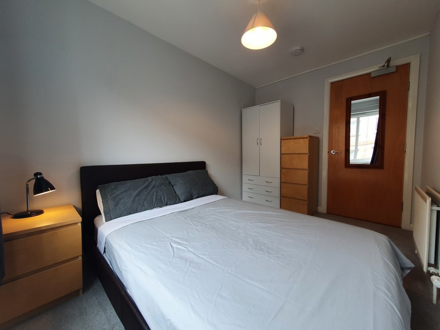 3 bedroom Flat for Letting Bannermill Place, Aberdeen