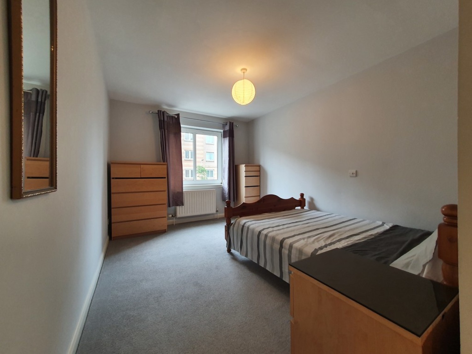 3 bedroom Flat for Letting Bannermill Place, Aberdeen