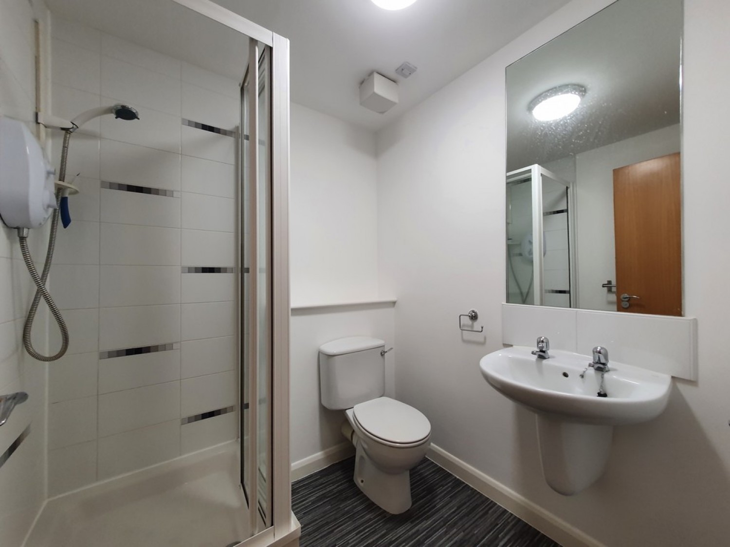 3 bedroom Flat for Letting Bannermill Place, Aberdeen