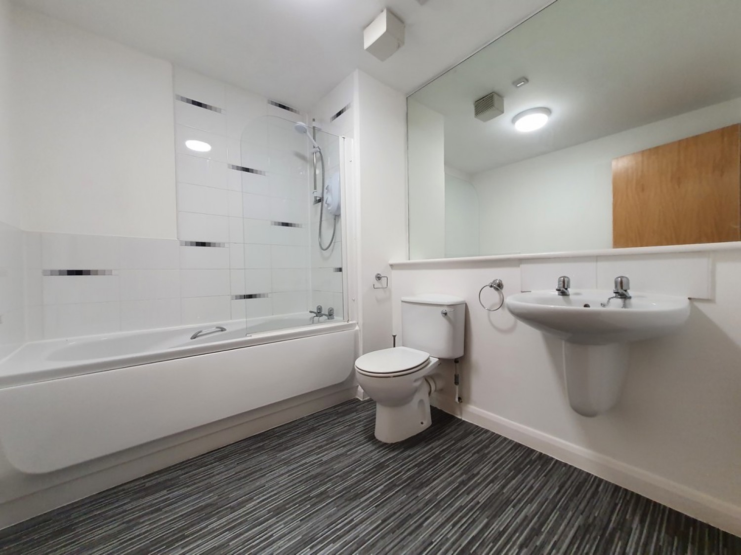 3 bedroom Flat for Letting Bannermill Place, Aberdeen