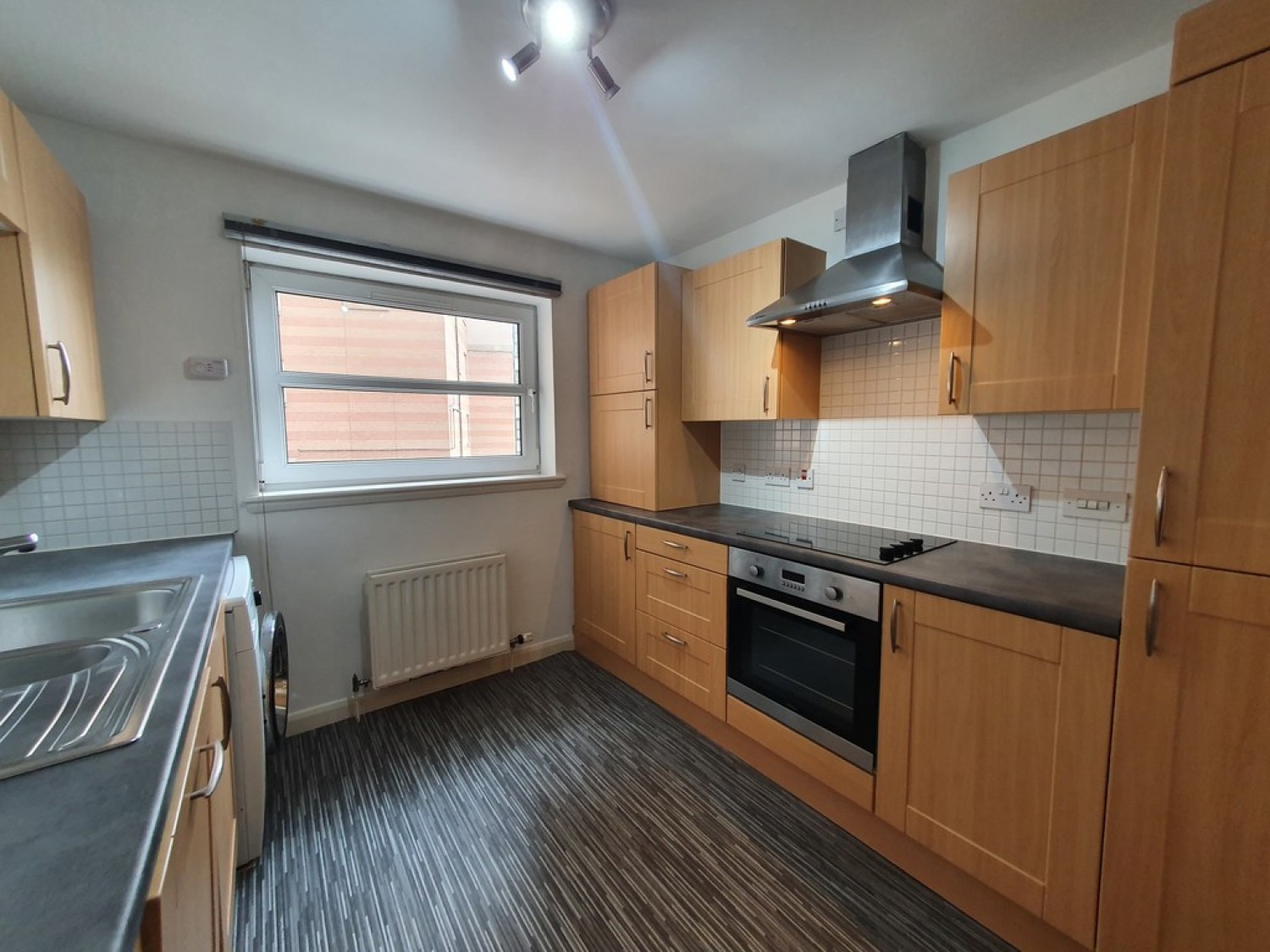 3 bedroom Flat for Letting Bannermill Place, Aberdeen