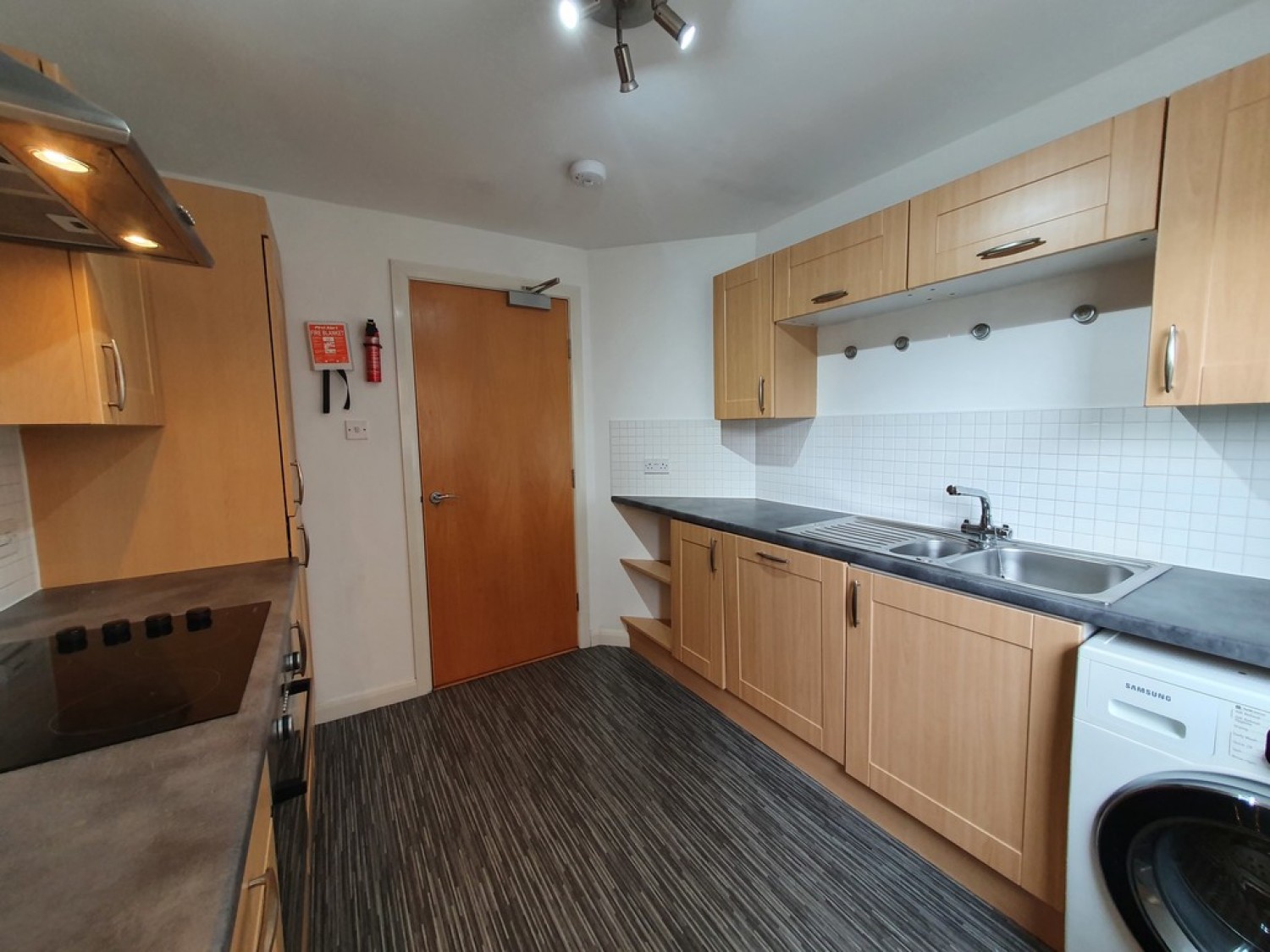 3 bedroom Flat for Letting Bannermill Place, Aberdeen