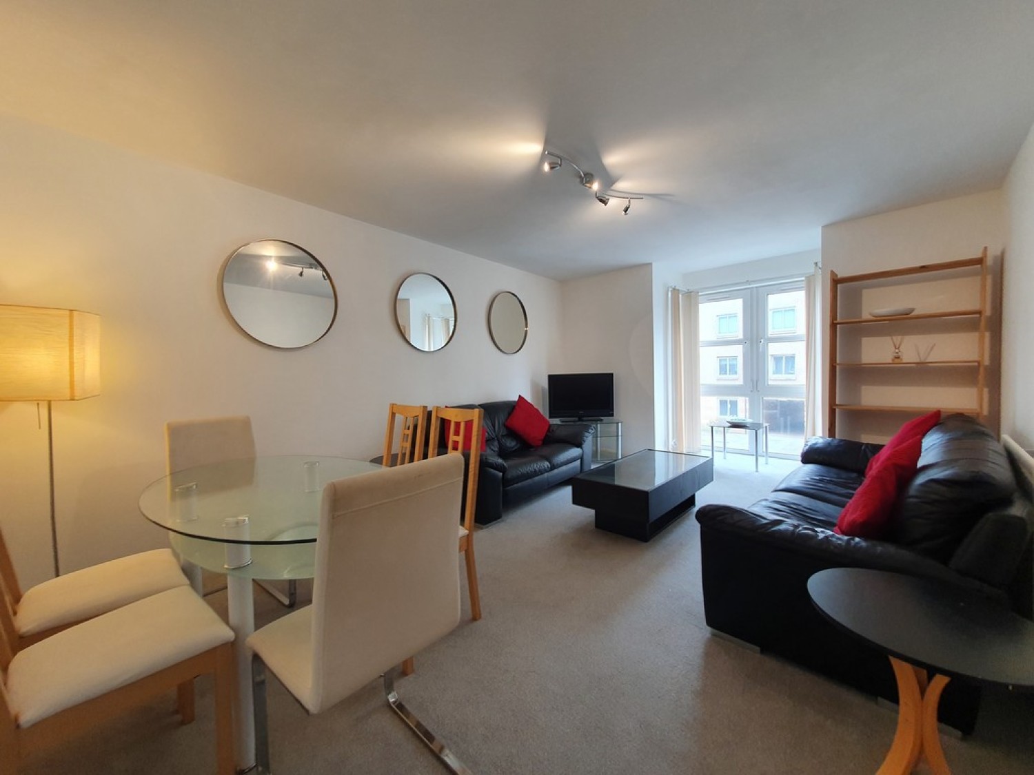3 bedroom Flat for Letting Bannermill Place, Aberdeen