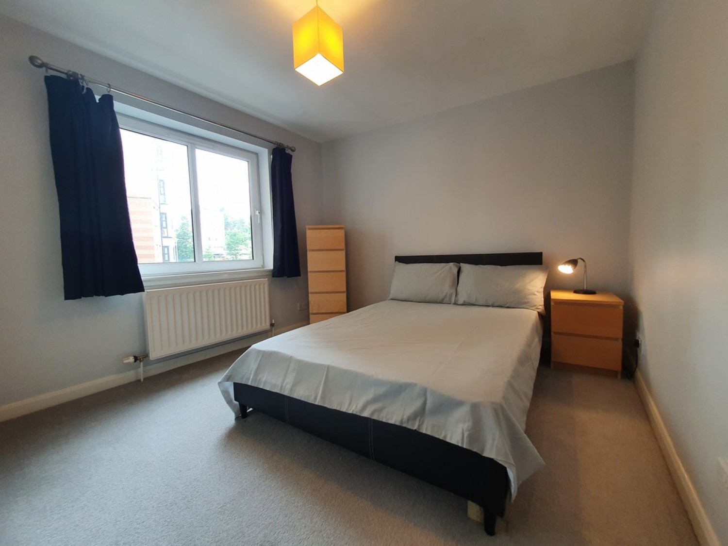 3 bedroom Flat for Letting Bannermill Place, Aberdeen