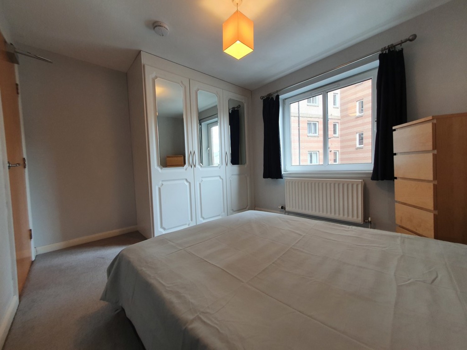 3 bedroom Flat for Letting Bannermill Place, Aberdeen
