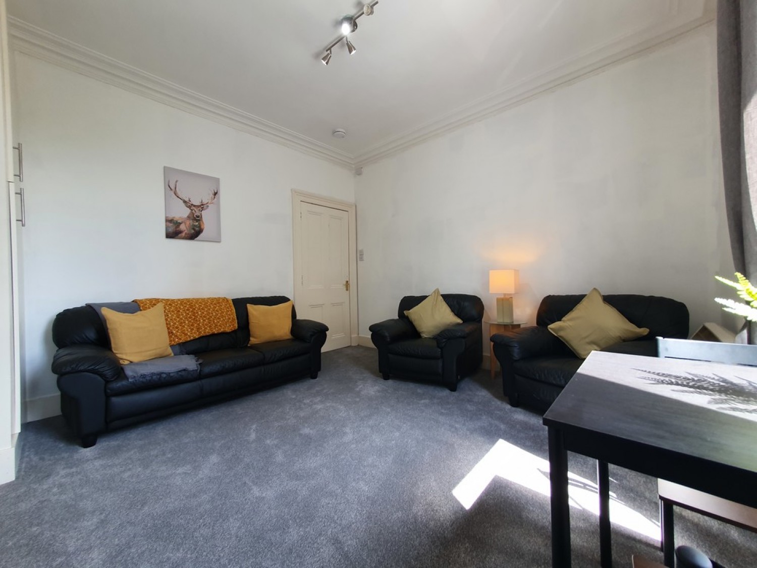 2 bedroom Flat for Letting Fraser Street Flat C , Aberdeen