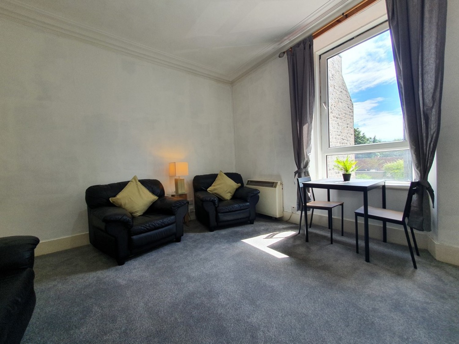 Fraser Street Flat C , Aberdeen