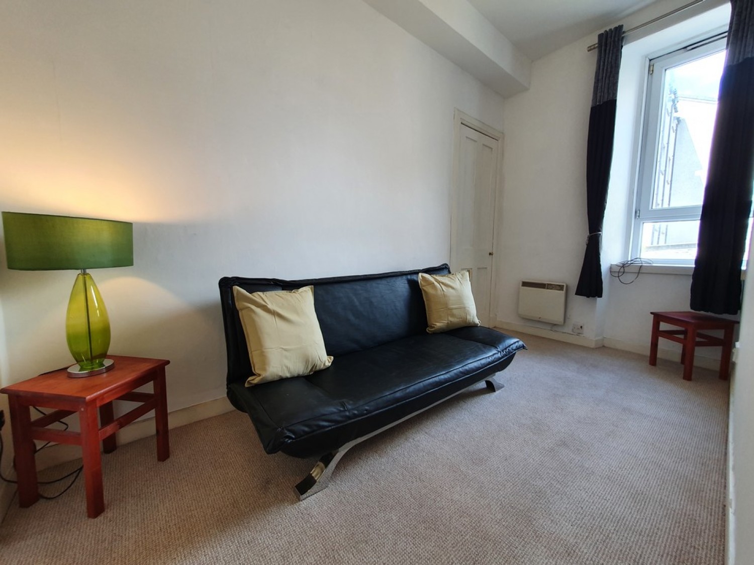 Fraser Street Flat C , Aberdeen