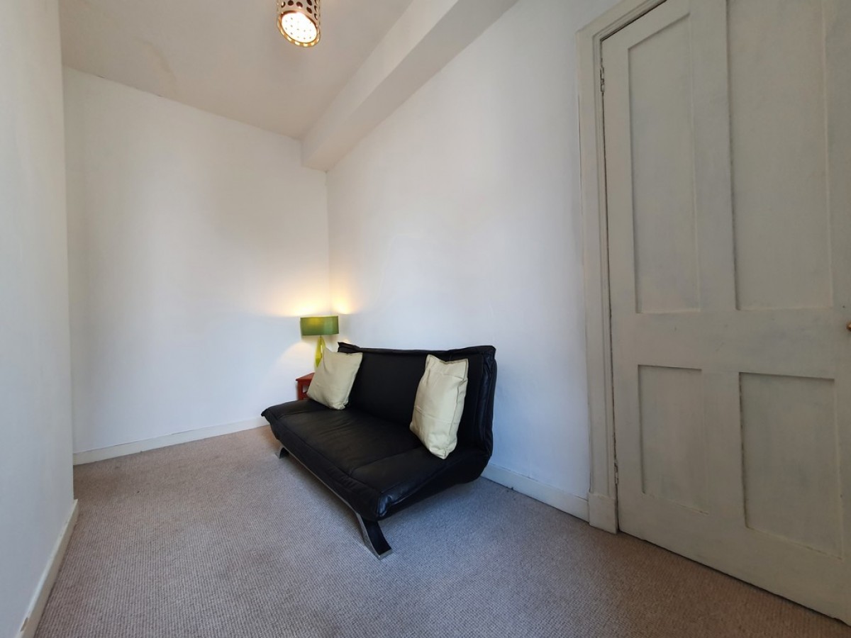 Fraser Street Flat C , Aberdeen