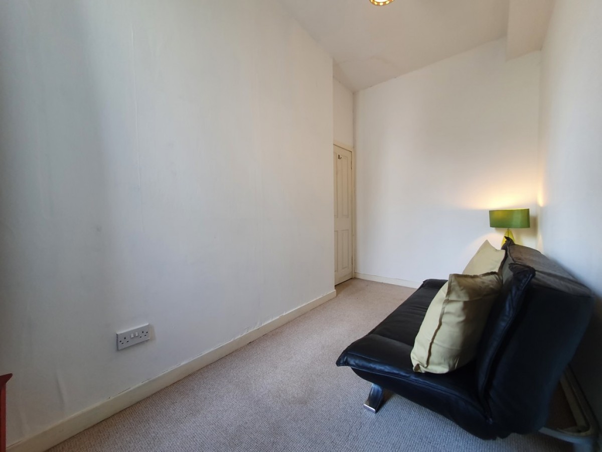 Fraser Street Flat C , Aberdeen