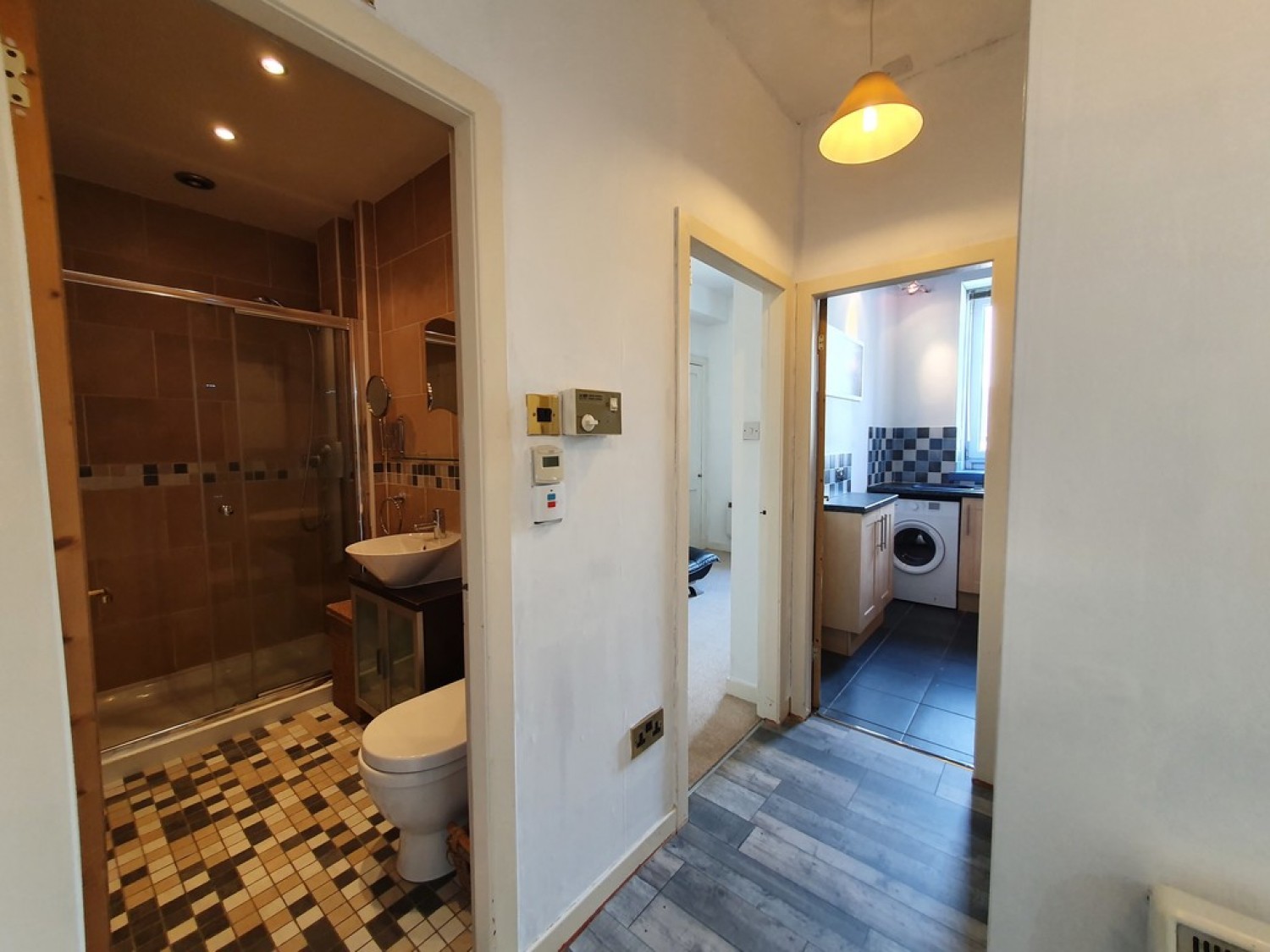 2 bedroom Flat for Letting Fraser Street Flat C , Aberdeen