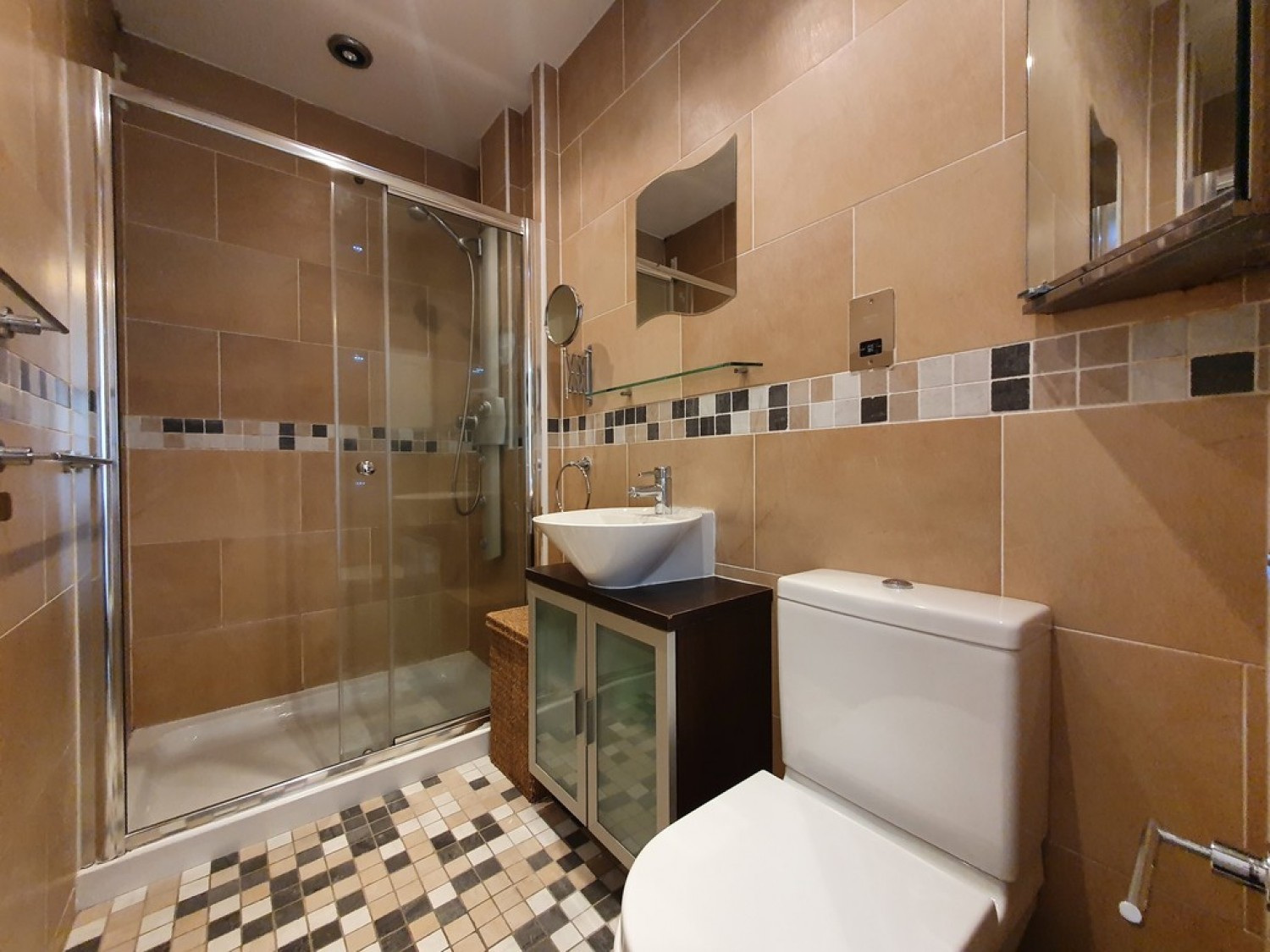 2 bedroom Flat for Letting Fraser Street Flat C , Aberdeen