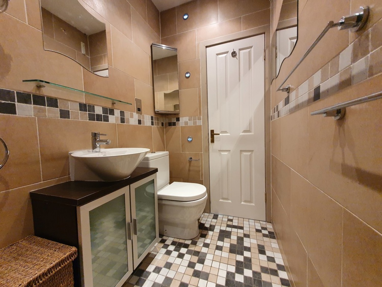 2 bedroom Flat for Letting Fraser Street Flat C , Aberdeen